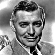 Clark Gable sold ties in downtown Portland and was an actor in Astoria, Ore..