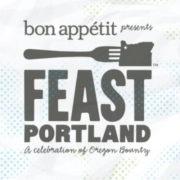Feast Portland