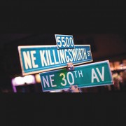 NE 30th & Killingsworth Block Party