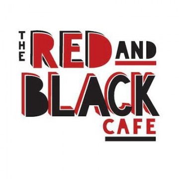 Red and Black Cafe