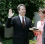 Brett Kavanaugh named to replace Kennedy on the Supreme Court