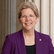 <h5>"Elizabeth Warren--Official 113th Congressional Portrait--" by United States Senate - [<a href=