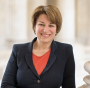 Sen. Amy Klobuchar  ends her campaign for president. PHOTO: Official U.S. Senate Portrait