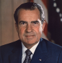 Richard Nixon PHOTO: Department of Defense/Wikipedia