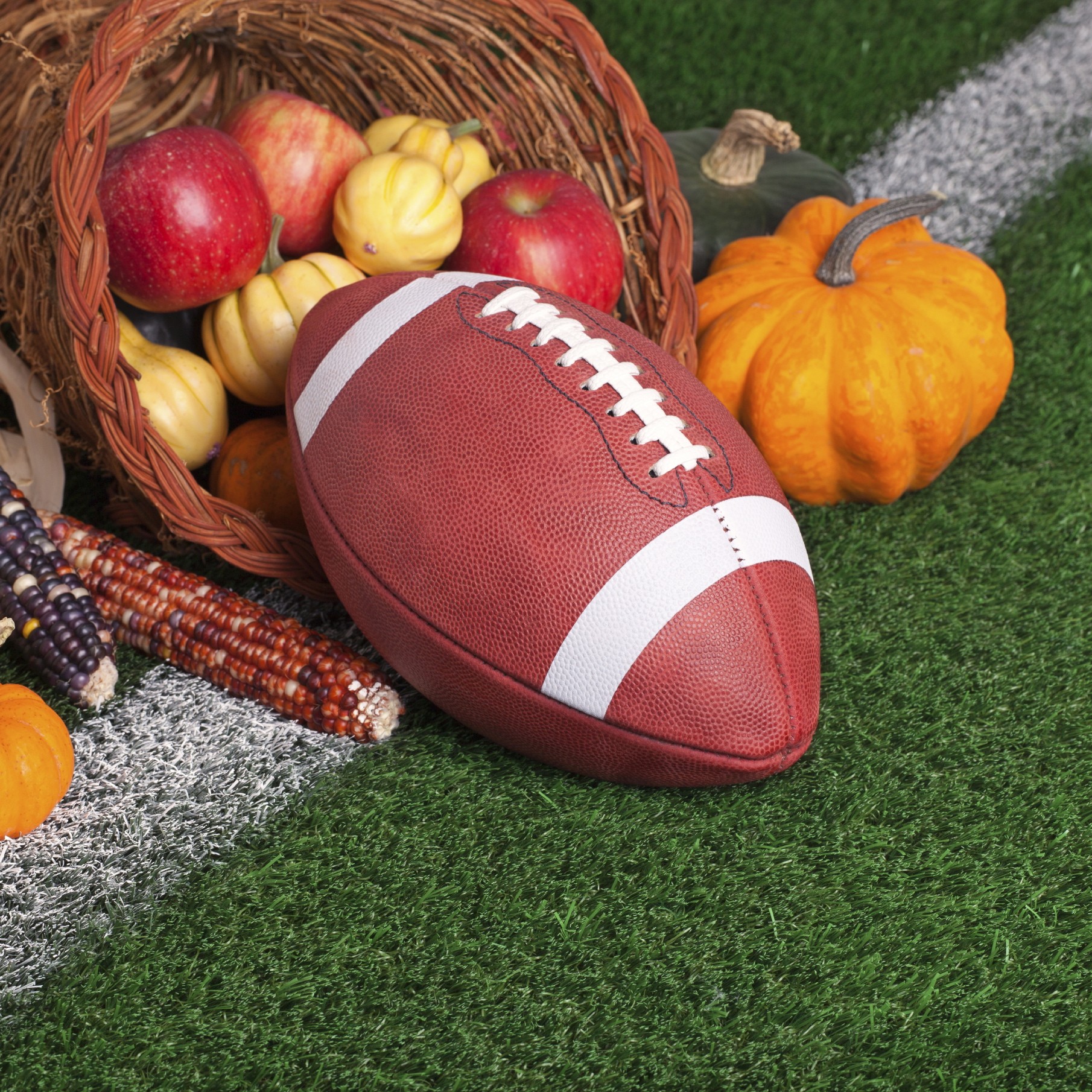 GoLocalPDX | Thanksgiving Day and Football: Traditions That Will Never Die