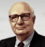 Former Federal Reserve Chair Volcker passes away. PHOTO:  U.S. Federal Judiciary